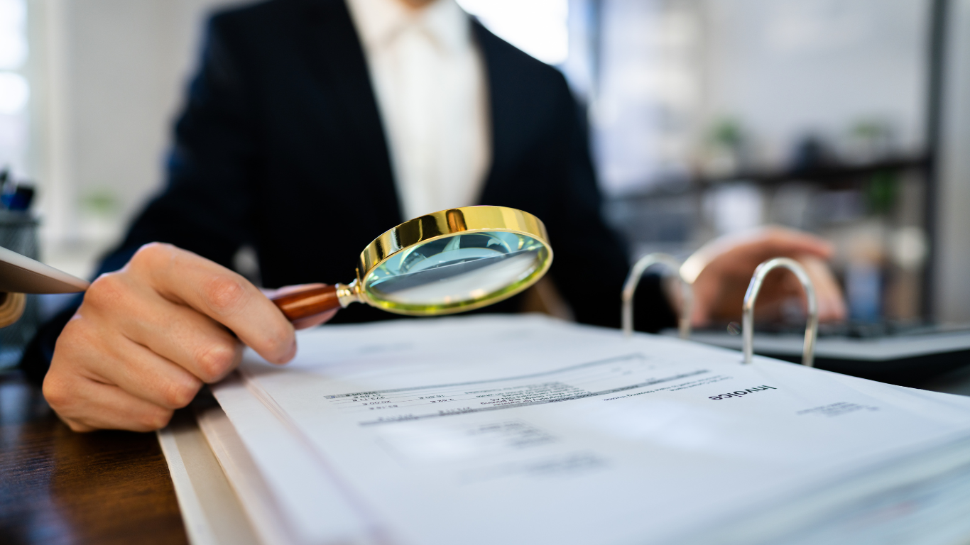 audit réseaux sociaux