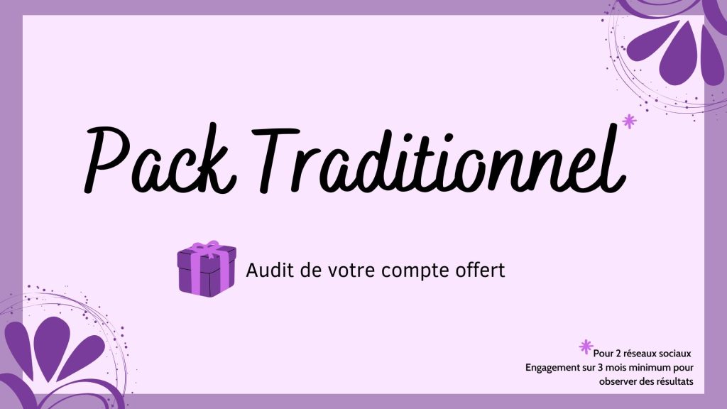 pack community management