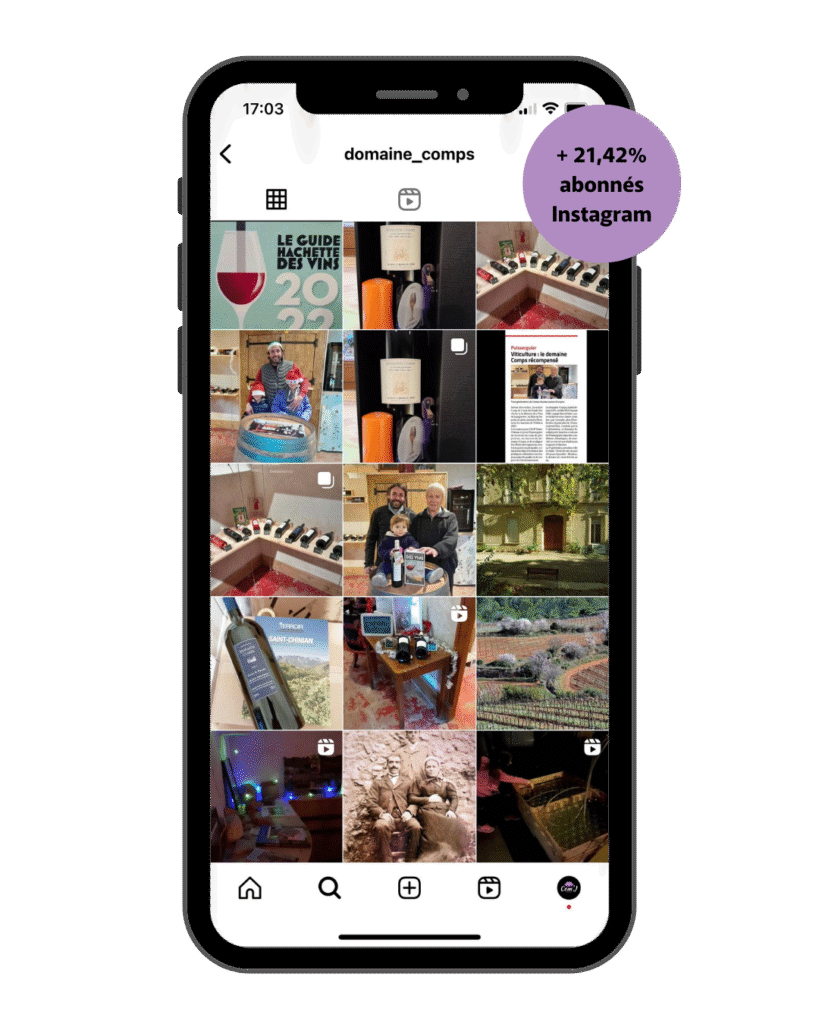 community manager tourisme