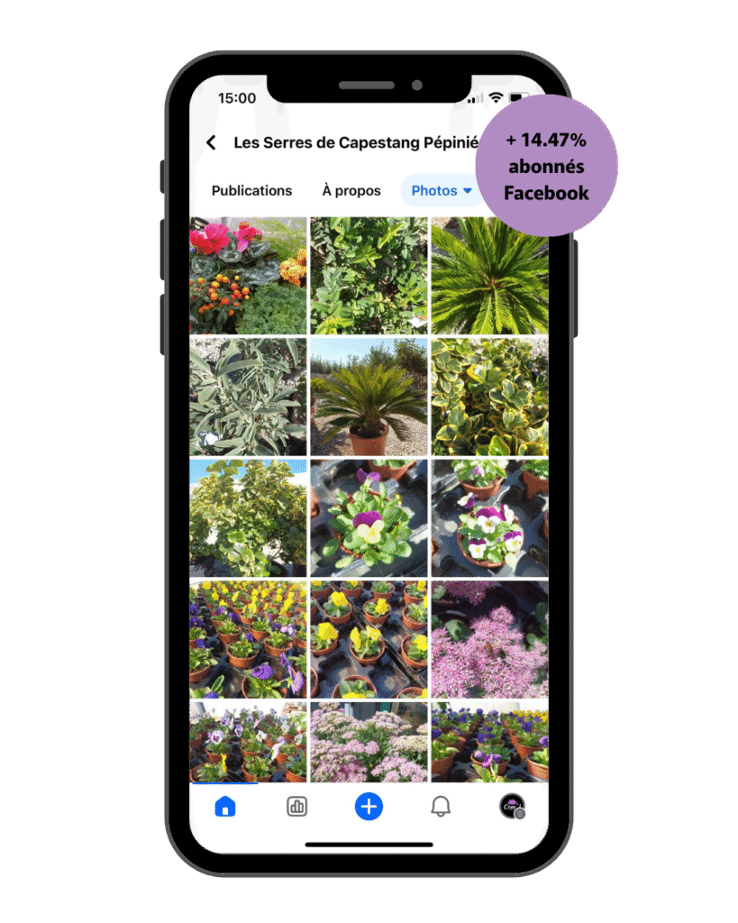 community manager tourisme