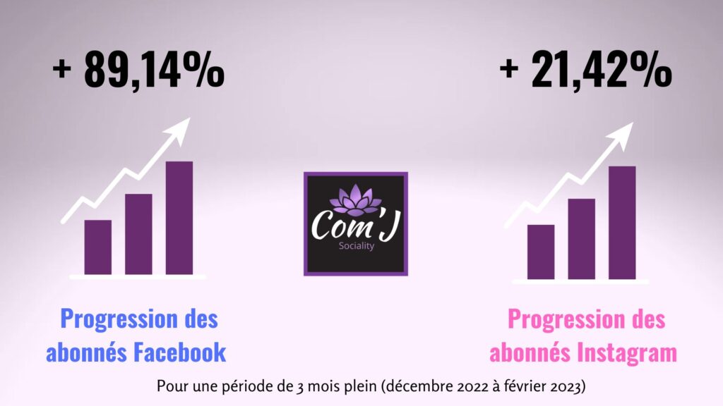 community manager statistiques 